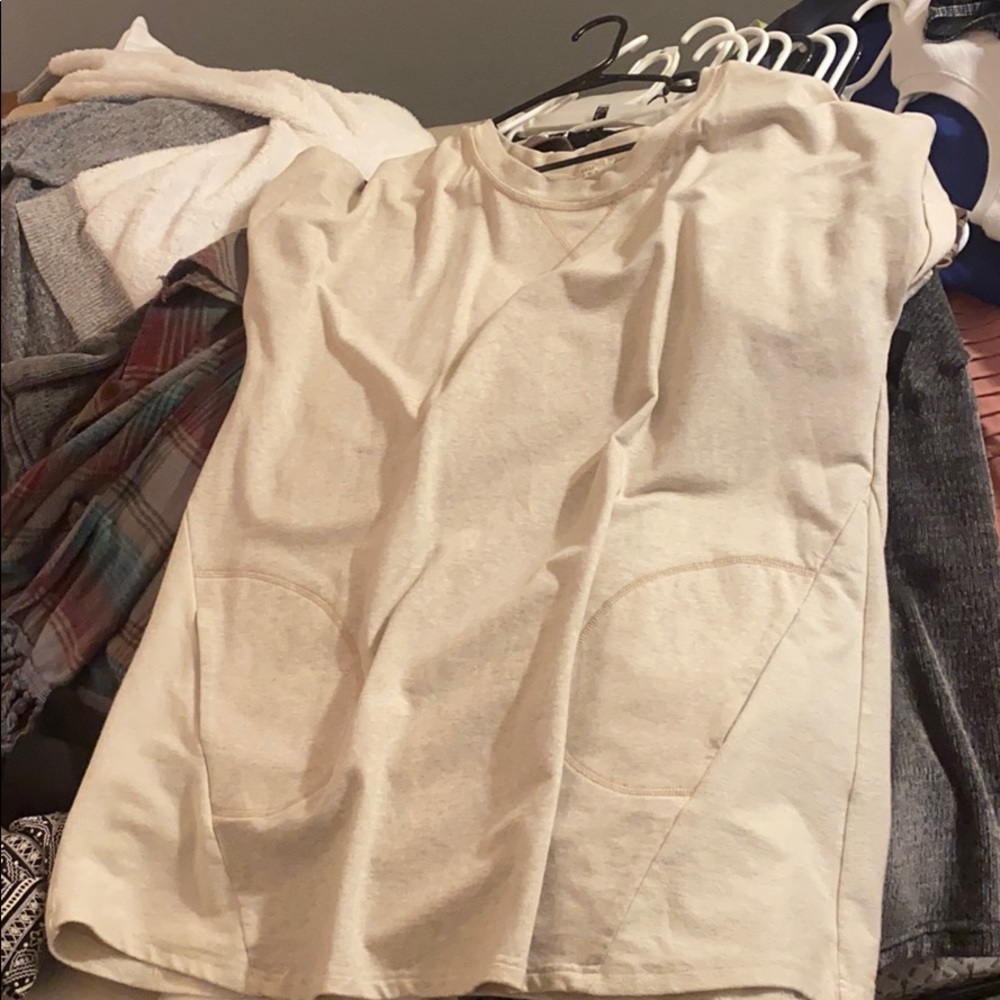 T-shirt dress